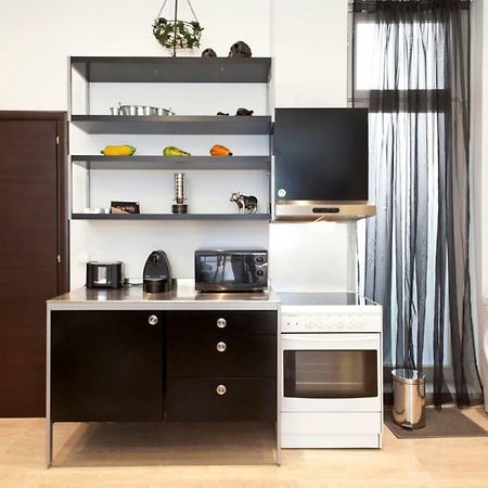 Deluxe Central Loft Near Acropolis Athena Bagian luar foto